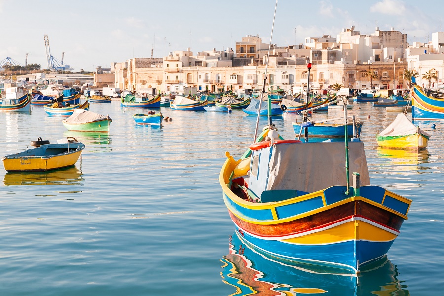 malta 1