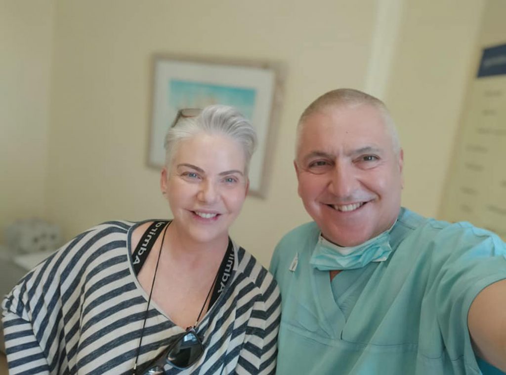 nanapalaitsaki giatros