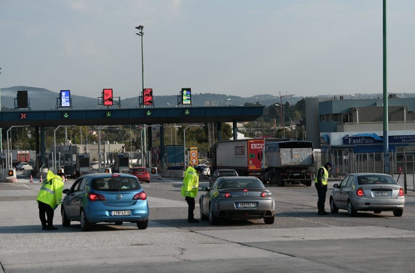  Έξοδος Πάσχα: Πρώτα απαγόρευση μετά… “μασάζ” – Τι θα επιτραπεί, πότε αναμένονται ανακοινώσεις Μητσοτάκη