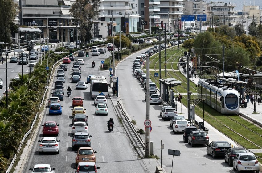  Μετακίνηση το Πάσχα μεταξύ περιοχών με ίδιο επιδημιολογικό φορτίο – Ανοίγουν τα σχολεία