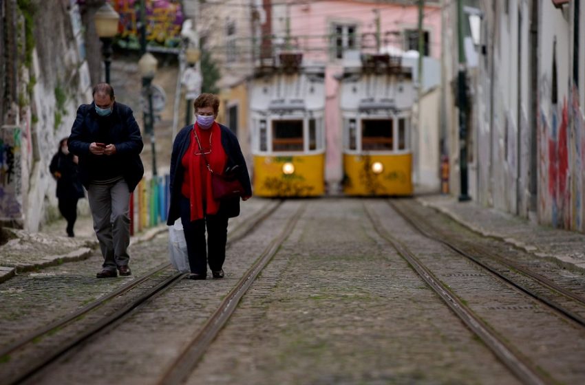  Διάλυση του πορτογαλικού κοινοβουλίου ενόψει των εκλογών της 30ης Ιανουαρίου