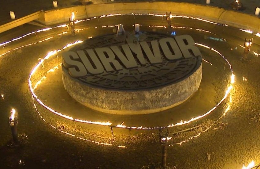  Survivor: Τα σενάρια για τον τελικό μετά το κρούσμα κοροναϊού