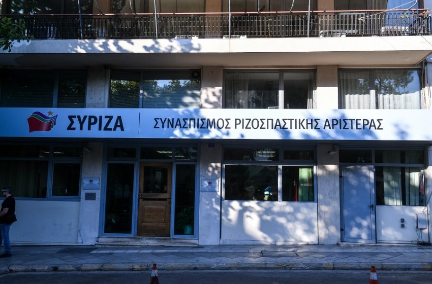  Παρασκήνιο: Η υποχρεωτικότητα στο επίκεντρο του Πολιτικού Συμβουλίου, οι τοποθετήσεις – Γιατί ο ΣΥΡΙΖΑ τηρεί στάση αναμονής