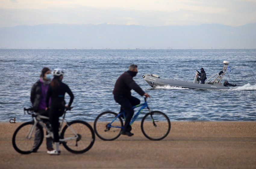  Σύγχυση με την ανακοίνωση της ΓΓ Πολιτικής Προστασίας: Κανονικά οι διαδημοτικές μετακινήσεις σε Θεσσαλονίκη, Πάτρα, Αχαΐα