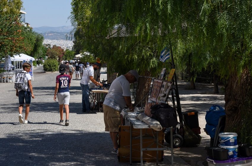  Οριστικό: Δεν θέλουν να διακινδυνεύσουν τον τουρισμό – Τελικές αποφάσεις για εστίαση, Πάσχα, σχολεία