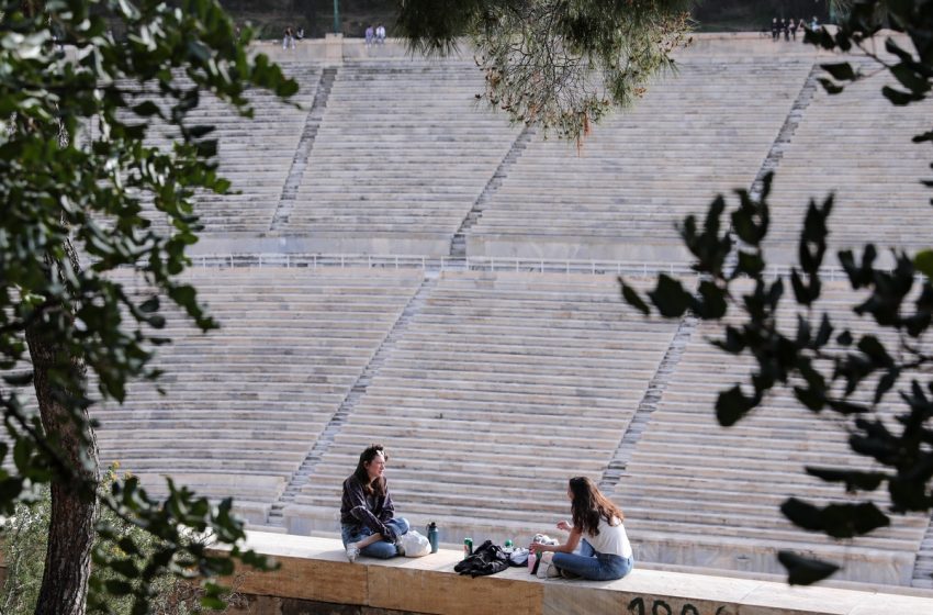  Βασιλακόπουλος – Θα βοηθούσε ένα lockdown για να κερδίσουμε χρόνο