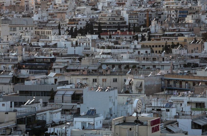  Χωρίς δήλωση COVID οι αποζημιώσεις για τα ενοίκια Μαρτίου