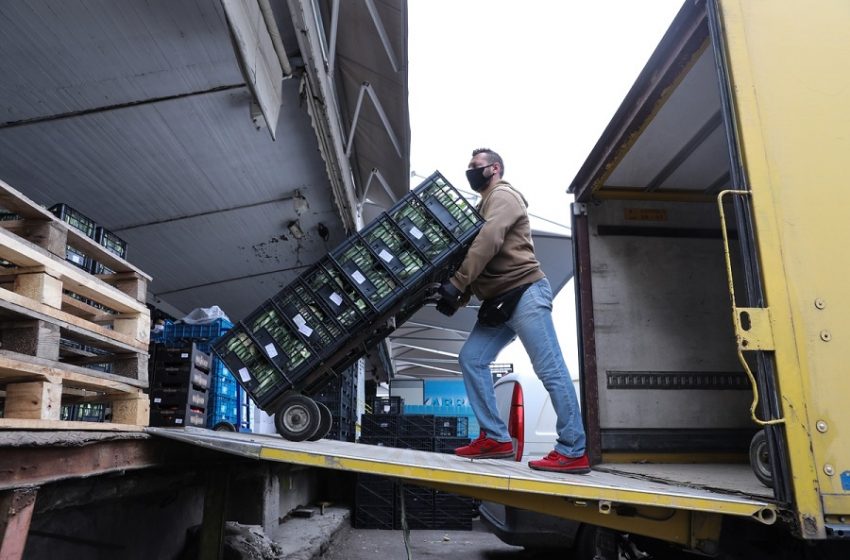  Την Παρασκευή η αποζημίωση ειδικού σκοπού σε 505.866 δικαιούχους