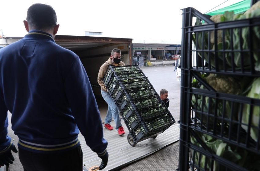  Συν-Εργασία: 23 Απριλίου πληρώνονται 16.000 δικαιούχοι για Μάρτιο