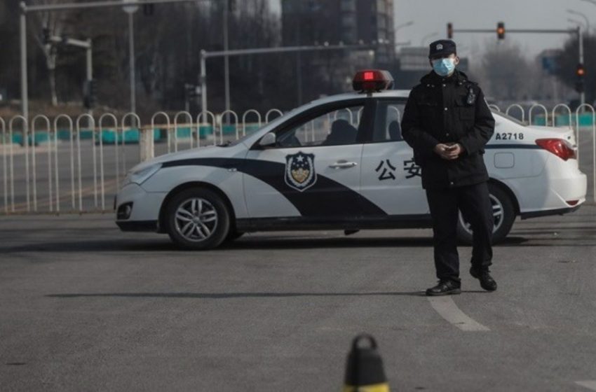  Τραγωδία στην Κίνα: Άνδρας οπλισμένος με μαχαίρι επιτέθηκε σε νηπιαγωγείο – Δύο παιδιά νεκρά