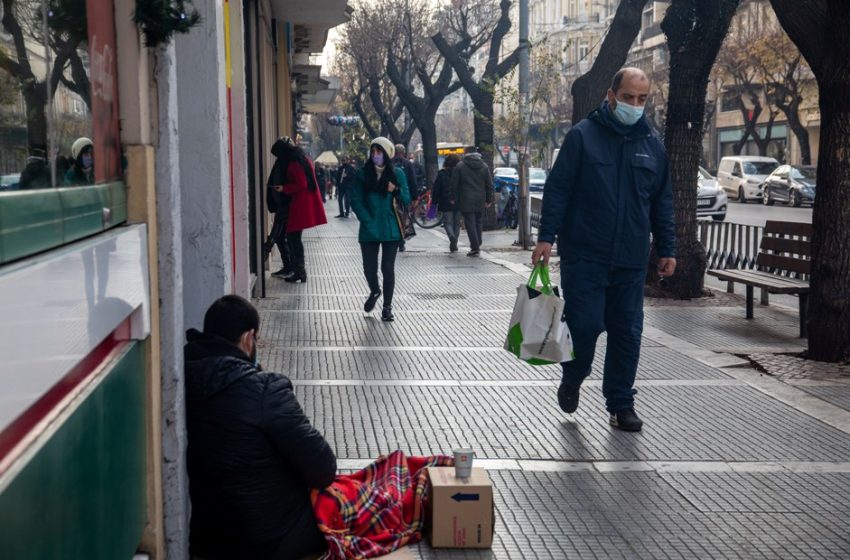  ΣΥΡΙΖΑ: “Σε οριστικό θάνατο η αγορά της Θεσσαλονίκης από την κυβερνητική ανευθυνότητα”