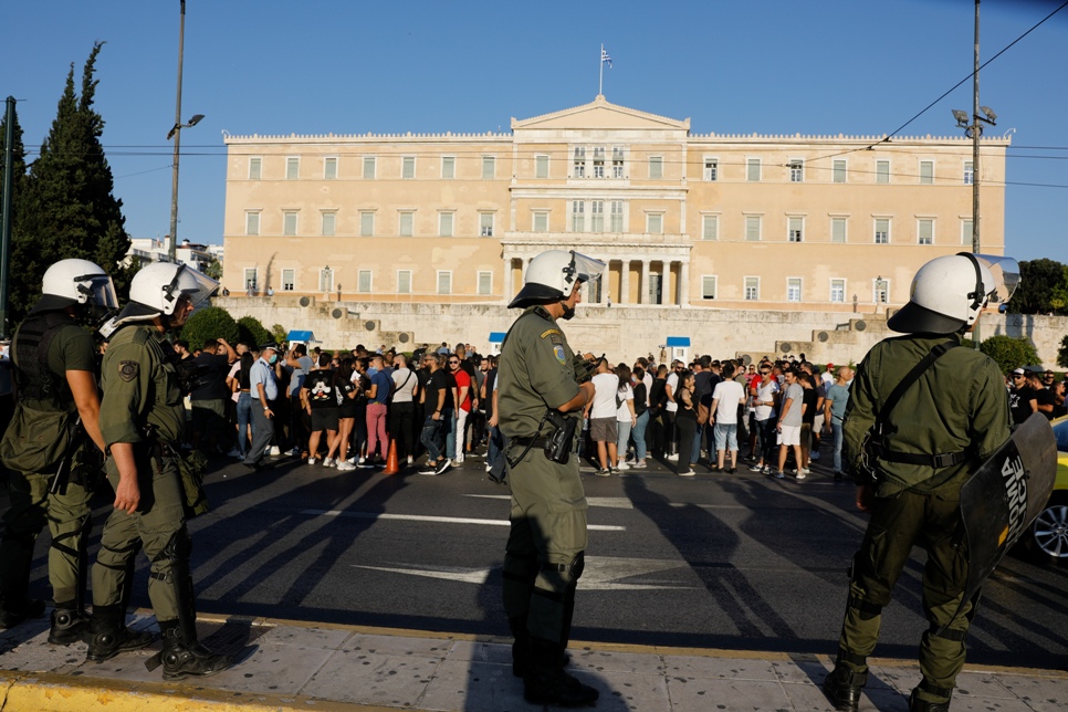 ΜΠΑΡΜΑΝ