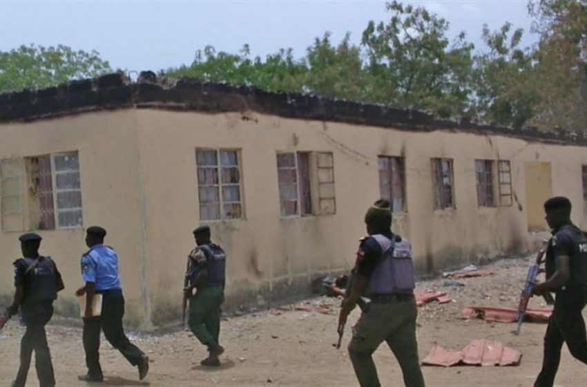  Μαζική απαγωγή φοιτητών από ένοπλους στη Νιγηρία
