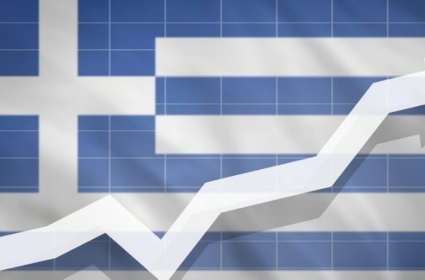  Θ. Μητράκος: Προκλήσεις και κίνδυνοι για την ανάπτυξη της ελληνικής οικονομίας