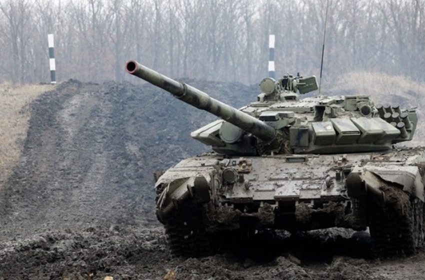  Πόλεμος στην Ουκρανία: Αποκλιμάκωση στη Μαριούπολη; Η Ρωσία υπέβαλε ειρηνευτικό σχέδιο και “περιμένει απάντηση”