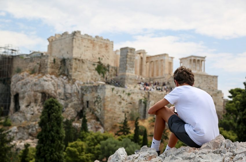  Τουρισμός: Γιατί το Στέιτ Ντιπάρτμεντ έβαλε την Ελλάδα στην κατηγορία των μη ασφαλών χωρών λόγω Covid