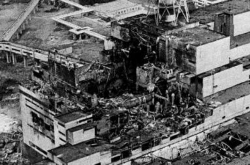 Τσερνόμπιλ – Μαρτυρίες σοκ: «Κλέβαμε καύσιμα από τους Ρώσους για να αποτρέψουμε πυρηνική καταστροφή»