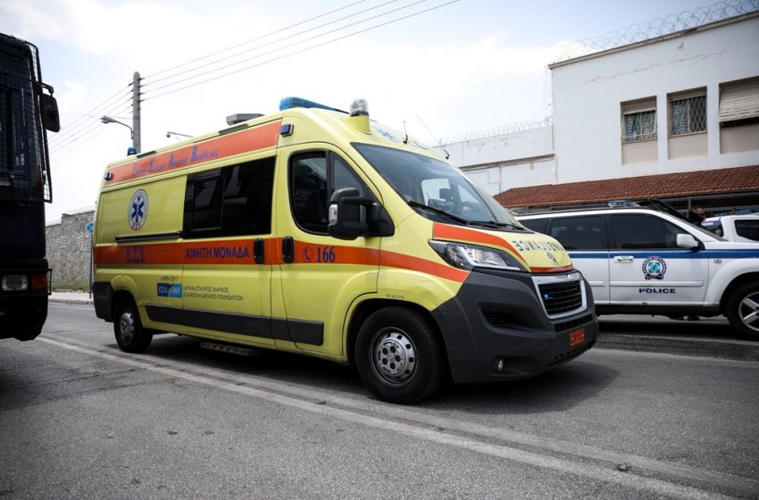  Τρεις τραυματίες από συμπλοκές στις φυλακές Αλικαρνασσού
