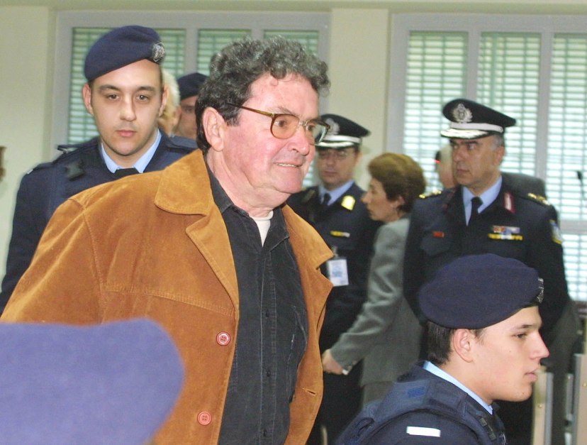 ΨΑΡΑΔΕΛΛΗΣ