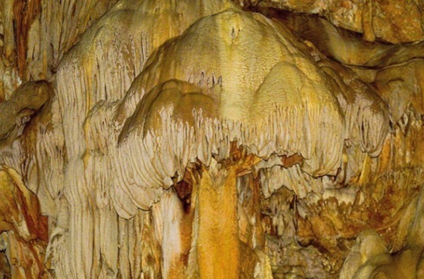  H περιέργεια νεαρών αποκάλυψε σπήλαιο στην Πρέβεζα