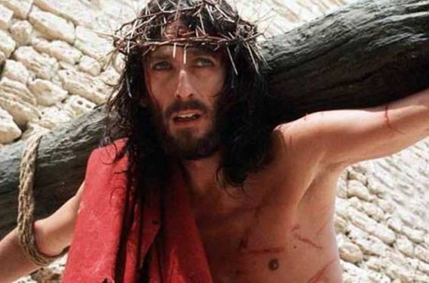  Οι ηθοποιοί που ενσάρκωσαν τον Χριστό και η κατάρα του ρόλου
