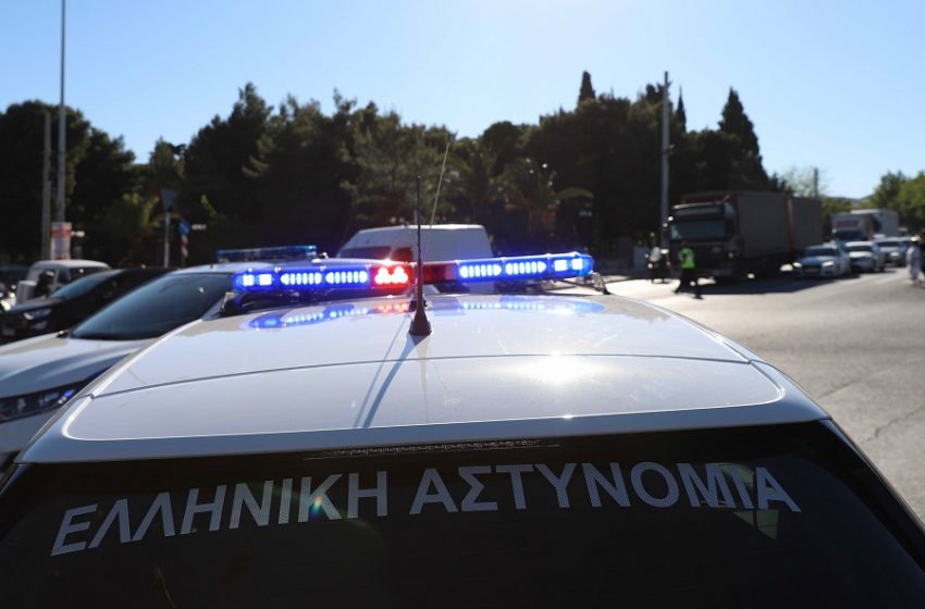  Δολοφόνος κρυβόταν 12 χρόνια στο Λασίθι -– Πώς συνελήφθη