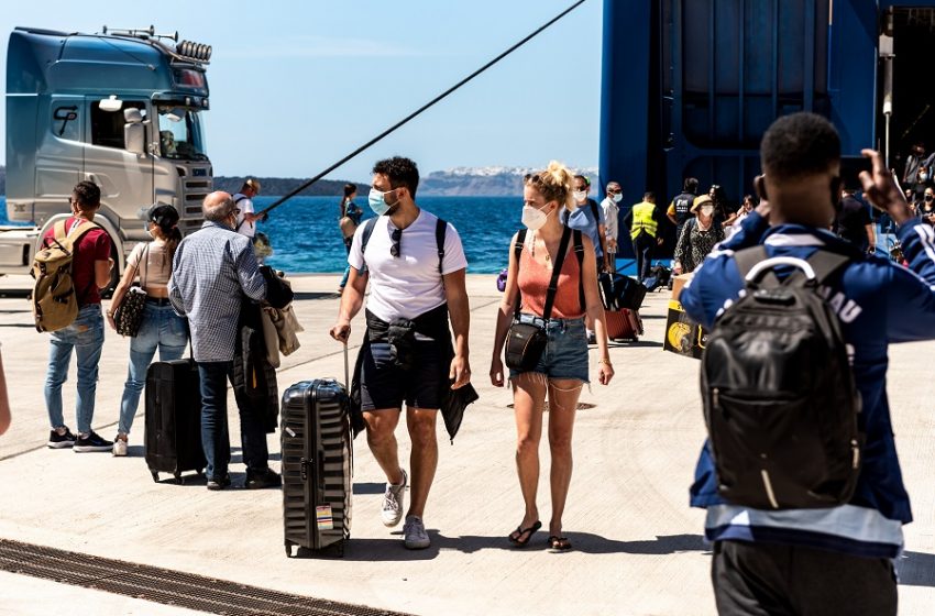  Πρώτο Σαββατοκύριακο χωρίς lockdown-Η άρση των μέτρων και το ρίσκο