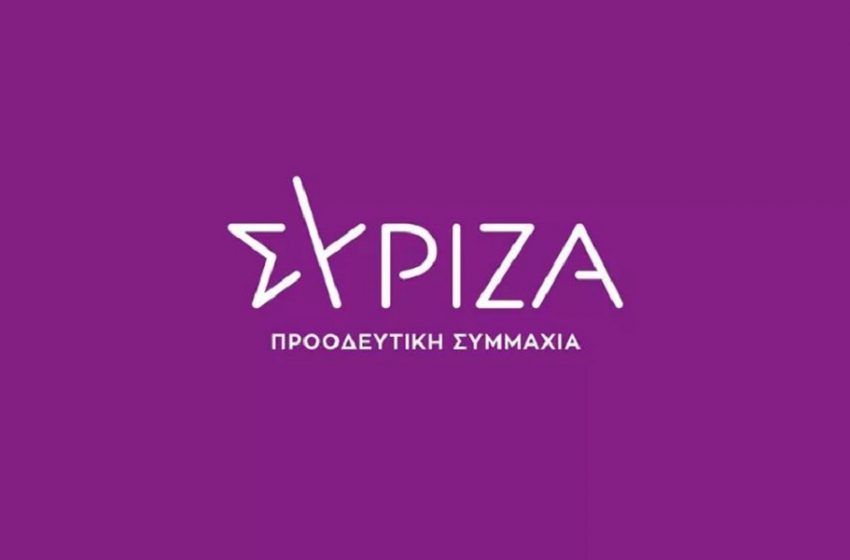  Πηγές ΣΥΡΙΖΑ για Καλογρίτσα: Προκύπτουν  σωρεία αδικημάτων