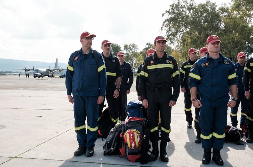  Στην ΕΜΑΚ οι πρώτοι υποχρεωτικοί εμβολιασμοί στην Ελλάδα