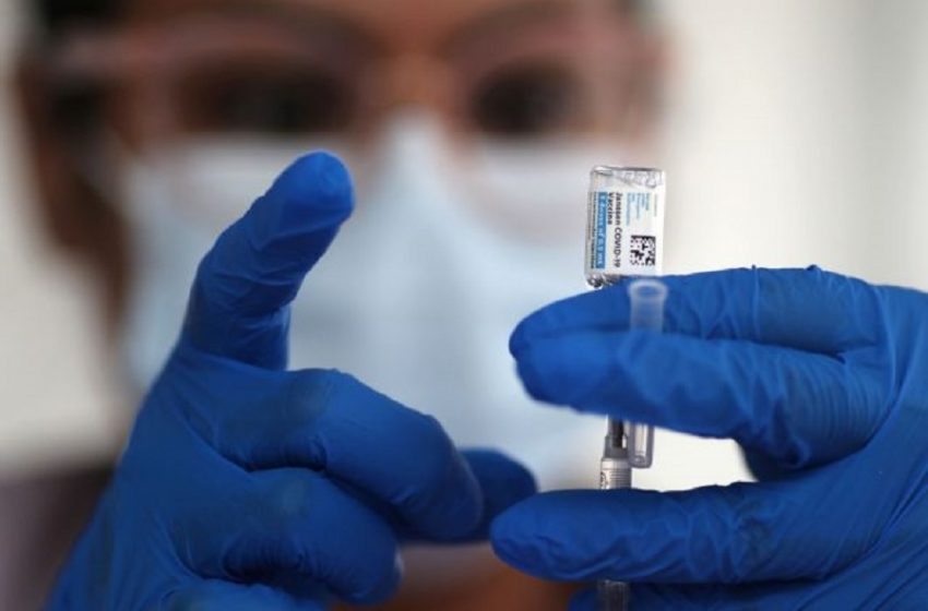  Η Δανία θα επανεξετάσει τον αποκλεισμό του εμβολίου της Johnson & Johnson