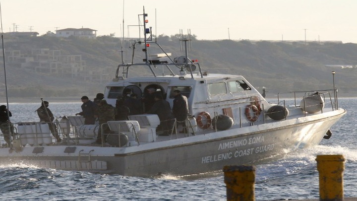  Σταμάτησαν λόγω των ισχυρών ανέμων οι έρευνες για τον εντοπισμό του 43χρονου ψαρά