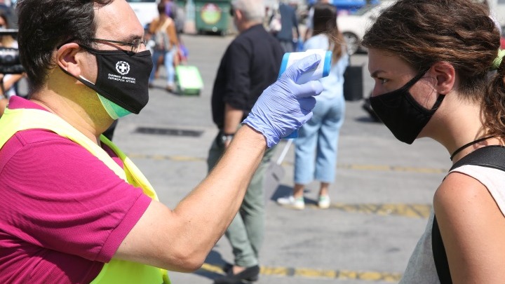  “Σκοτώνει” το μέλλον τους – Πώς βλέπουν οι μαθητές το “αύριο” μετά την πανδημία