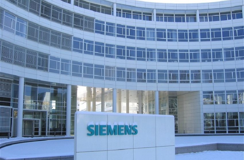  Άρειος Πάγος: Έρευνα για την παραγραφή του σκανδάλου με τα “μαύρα ταμεία” της Siemens- Σοκ με την απαλλαγή Χριστοφοράκου και άλλων κατηγορουμένων
