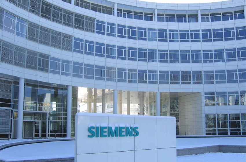  Παρέμβαση Ντογιάκου για την Siemens – Στο επίκεντρο το σκέλος της παραγραφής