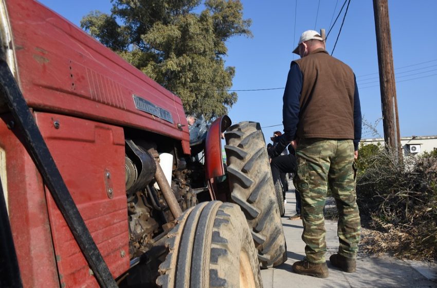  ΚΑΠ: Σε τι συμφώνησαν οι υπουργοί Γεωργίας της ΕΕ