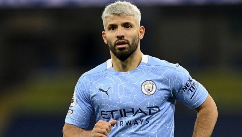 aguero city