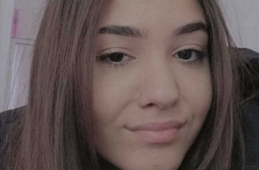  Συναγερμός στο Αιγάλεω για την εξαφάνιση της 15χρονης Ασημίνας