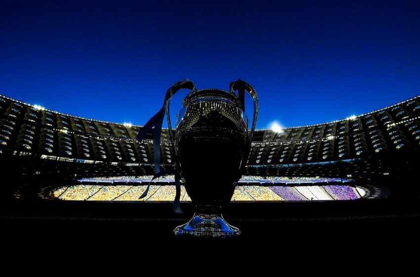  Το Champions League έρχεται με τις καλύτερες αποδόσεις που προσφέρθηκαν ποτέ από το ΠΑΜΕ ΣΤΟΙΧΗΜΑ στα καταστήματα ΟΠΑΠ