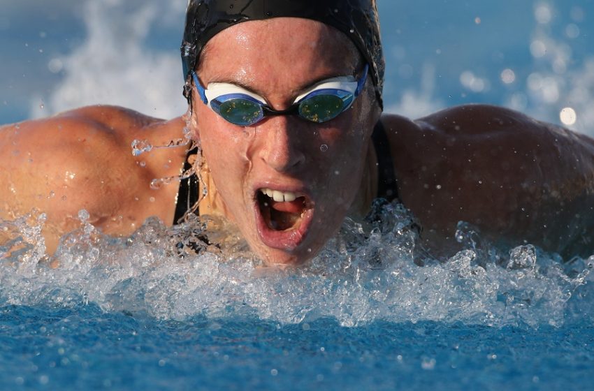  Κολύμβηση: Πρωταθλήτρια Ευρώπης η Ντουντουνάκη
