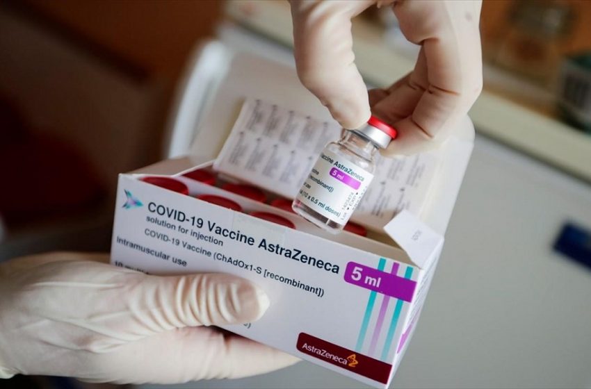  “Στροφή” από την ΕΕ για το εμβόλιο της AstraZeneca;