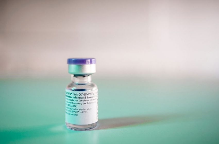  ΕΕ: Τότε θα είναι διαθέσιμο το παιδικό εμβόλιο των Pfizer/BioNTech