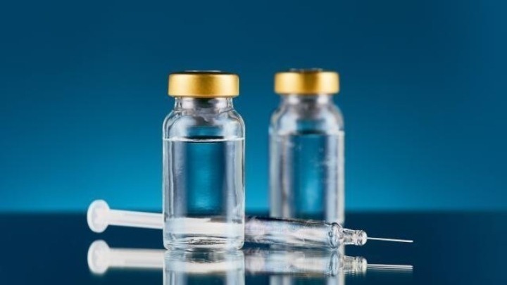  Θεσσαλονίκη: Σχεδόν όλοι άνω των 65 ετών έχουν εμβολιαστεί