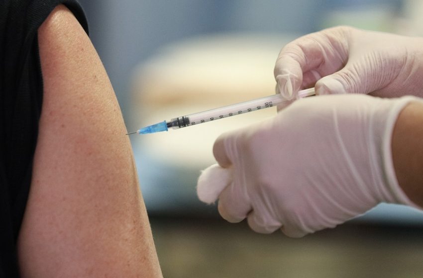  Γιατί διακόπηκαν οι εμβολιασμοί στην Μυτιλήνη