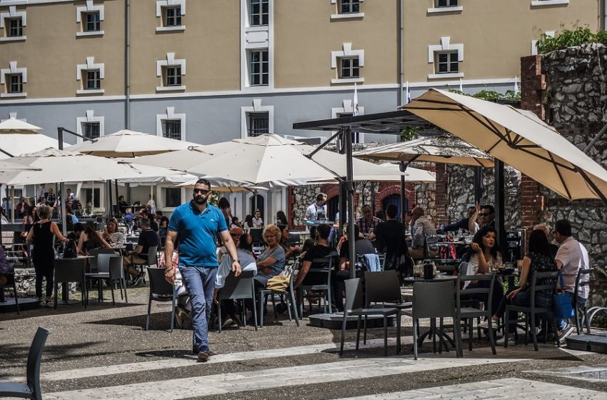  Σε Αττική και Θεσσαλονίκη τα περισσότερα κρούσματα