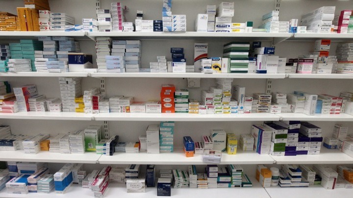  ΕΟΦ: Αυτά είναι τα φάρμακα που βρίσκονται σε έλλειψη – Ποια μπορείτε να χρησιμοποιήσετε εναλλακτικά