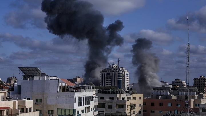  ΟΗΕ: Πάνω από 52.000 Παλαιστίνιοι έχουν εκτοπιστεί στη Γάζα