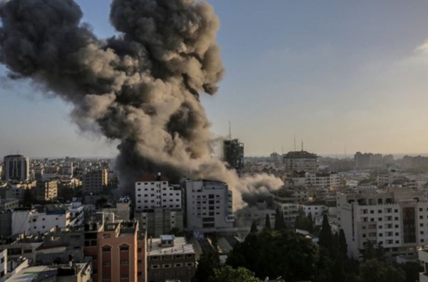  Ραγδαίες εξελίξεις – Συμφωνία Ισραήλ-Χαμάς για κατάπαυση πυρός στη Γάζα