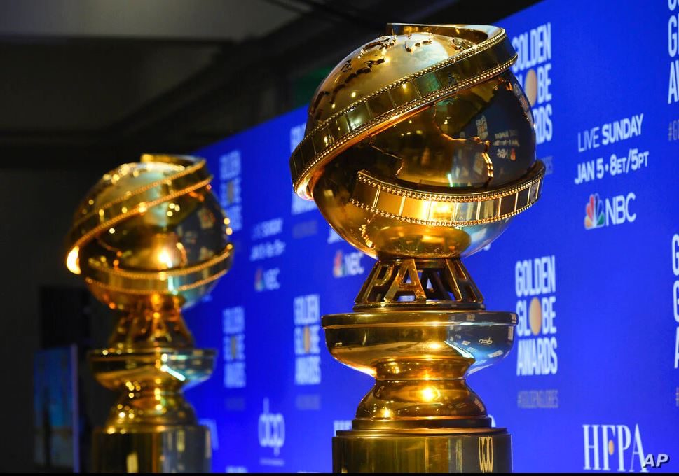 golden globe awards