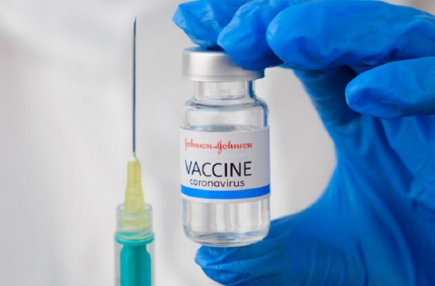  Κομισιόν: Προσωρινή η μείωση των παραδόσεων εμβολίων από Johnson & Johnson