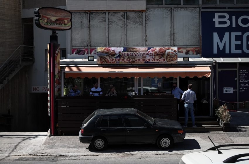  Μιχάλης Καπίρης: Ποιος ήταν ο 58χρονος που εκτελέστηκε στην καντίνα – Η μαρτυρία και το βίντεο (vid)